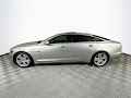 2017 Jaguar XJ XJL Portfolio