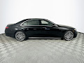 2022 Mercedes-Benz S-Class S 500