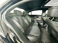 2022 Mercedes-Benz S-Class S 500