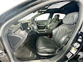 2022 Mercedes-Benz S-Class S 500