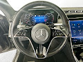 2022 Mercedes-Benz S-Class S 500