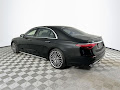 2022 Mercedes-Benz S-Class S 500