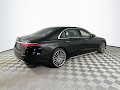 2022 Mercedes-Benz S-Class S 500