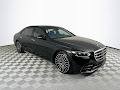 2023 Mercedes-Benz S-Class S 500