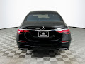 2023 Mercedes-Benz S-Class S 500