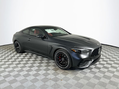 2026 Mercedes-Benz CLE