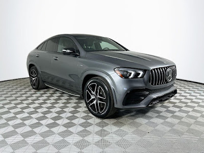 2023 Mercedes-Benz GLE