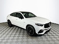 2026 Mercedes-Benz GLC GLC 43 AMG®
