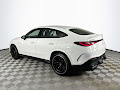 2026 Mercedes-Benz GLC GLC 43 AMG®