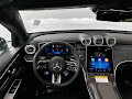 2026 Mercedes-Benz GLC GLC 43 AMG®