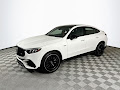 2026 Mercedes-Benz GLC GLC 43 AMG®