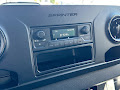 2026 Mercedes-Benz Sprinter 2500 Cargo 170 WB