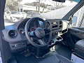 2026 Mercedes-Benz Sprinter 2500 Cargo 170 WB