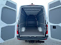 2026 Mercedes-Benz Sprinter 2500 Cargo 170 WB