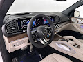 2026 Mercedes-Benz GLE GLE 63 S AMG®