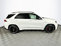 2026 Mercedes-Benz GLE GLE 63 S AMG®