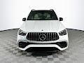 2026 Mercedes-Benz GLE GLE 63 S AMG®