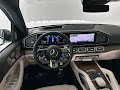 2026 Mercedes-Benz GLE GLE 63 S AMG®