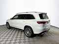 2026 Mercedes-Benz GLS GLS 580