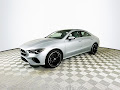 2026 Mercedes-Benz CLA CLA 250