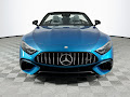 2023 Mercedes-Benz SL-Class SL 55 AMG®