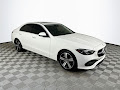 2022 Mercedes-Benz C-Class C 300