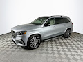 2024 Mercedes-Benz GLS GLS 580