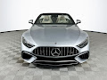 2022 Mercedes-Benz SL-Class SL 55 AMG®