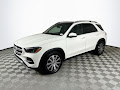 2024 Mercedes-Benz GLE GLE 350