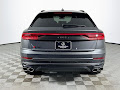 2022 Audi SQ8 4.0T Prestige