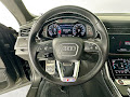 2022 Audi SQ8 4.0T Prestige