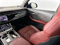 2022 Audi SQ8 4.0T Prestige