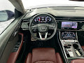 2022 Audi SQ8 4.0T Prestige