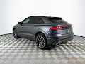 2022 Audi SQ8 4.0T Prestige