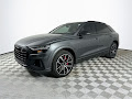 2022 Audi SQ8 4.0T Prestige