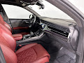 2022 Audi SQ8 4.0T Prestige