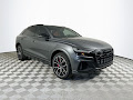 2022 Audi SQ8 4.0T Prestige