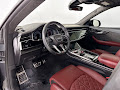 2022 Audi SQ8 4.0T Prestige