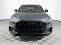 2022 Audi SQ8 4.0T Prestige