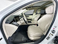 2023 Mercedes-Benz S-Class S 500