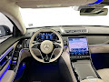 2023 Mercedes-Benz S-Class S 500