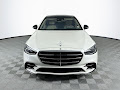 2023 Mercedes-Benz S-Class S 500