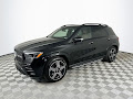 2024 Mercedes-Benz GLE GLE 580