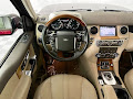 2016 Land Rover LR4 HSE