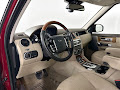 2016 Land Rover LR4 HSE