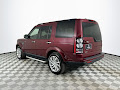 2016 Land Rover LR4 HSE