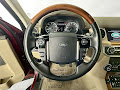 2016 Land Rover LR4 HSE