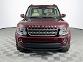 2016 Land Rover LR4 HSE