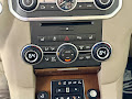 2016 Land Rover LR4 HSE