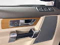 2016 Land Rover LR4 HSE